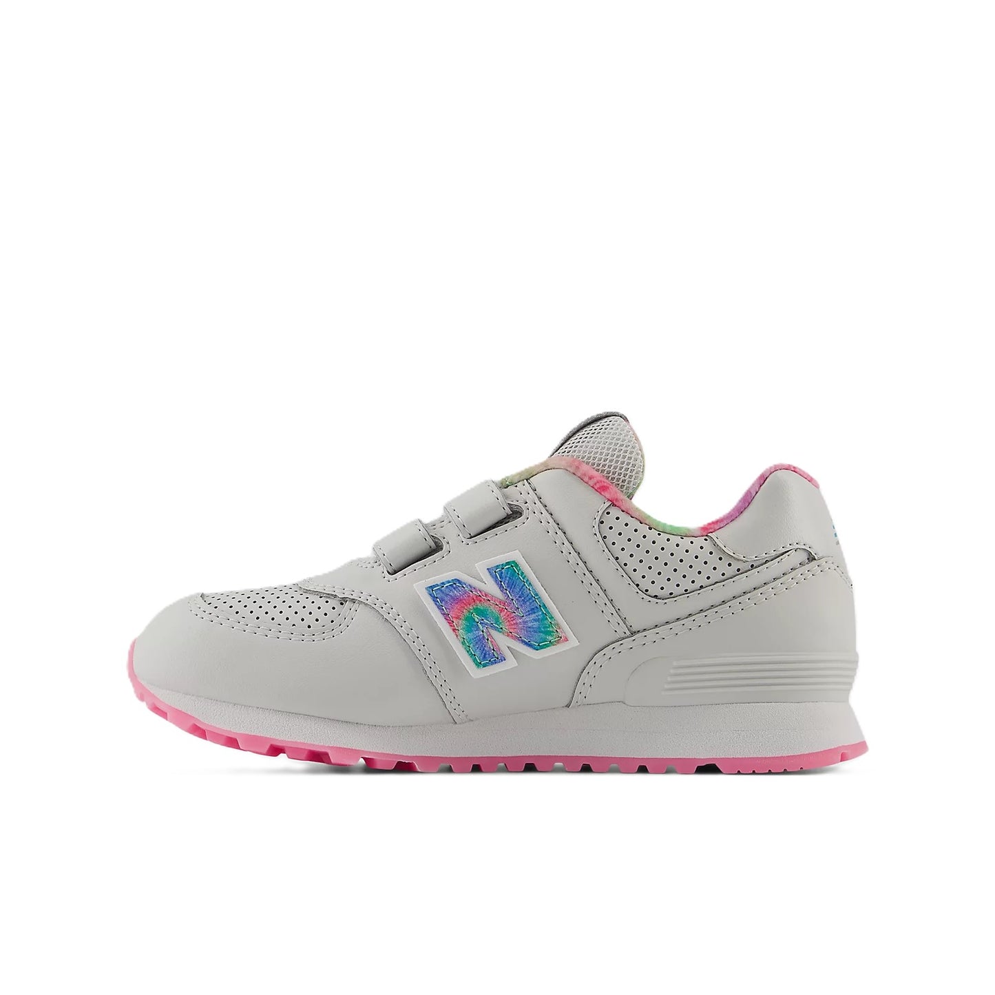 New Balance Sneakers Junior - PV574 HOOK & LOOP