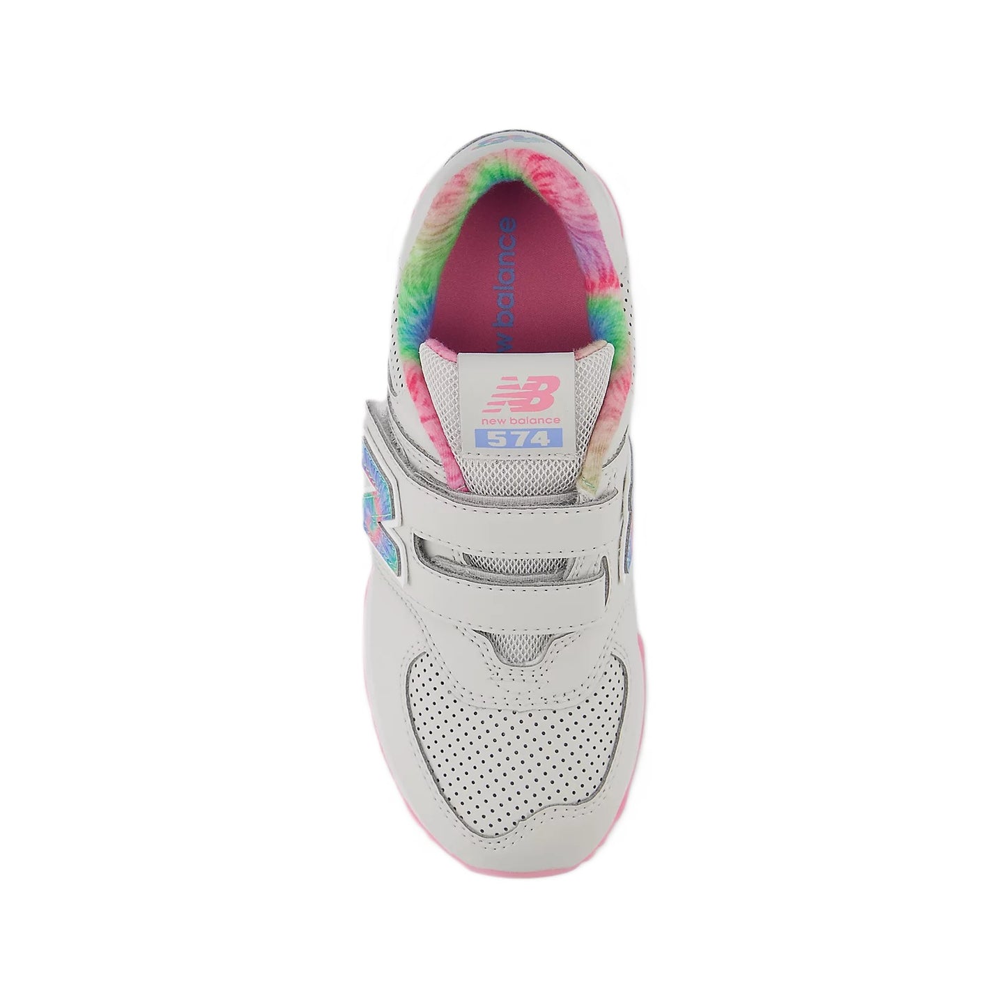 New Balance Sneakers Junior - PV574 HOOK & LOOP