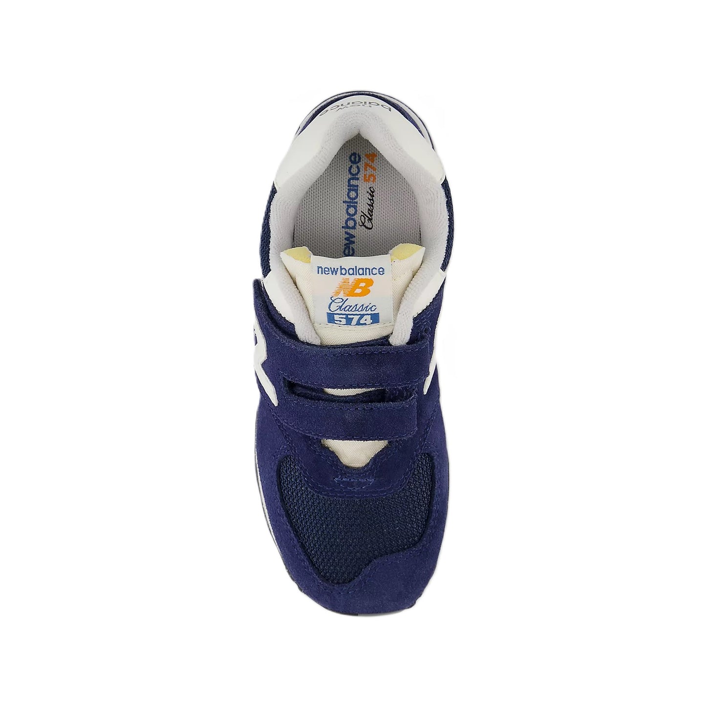 New Balance Sneakers Junior - PV574 HOOK & LOOP