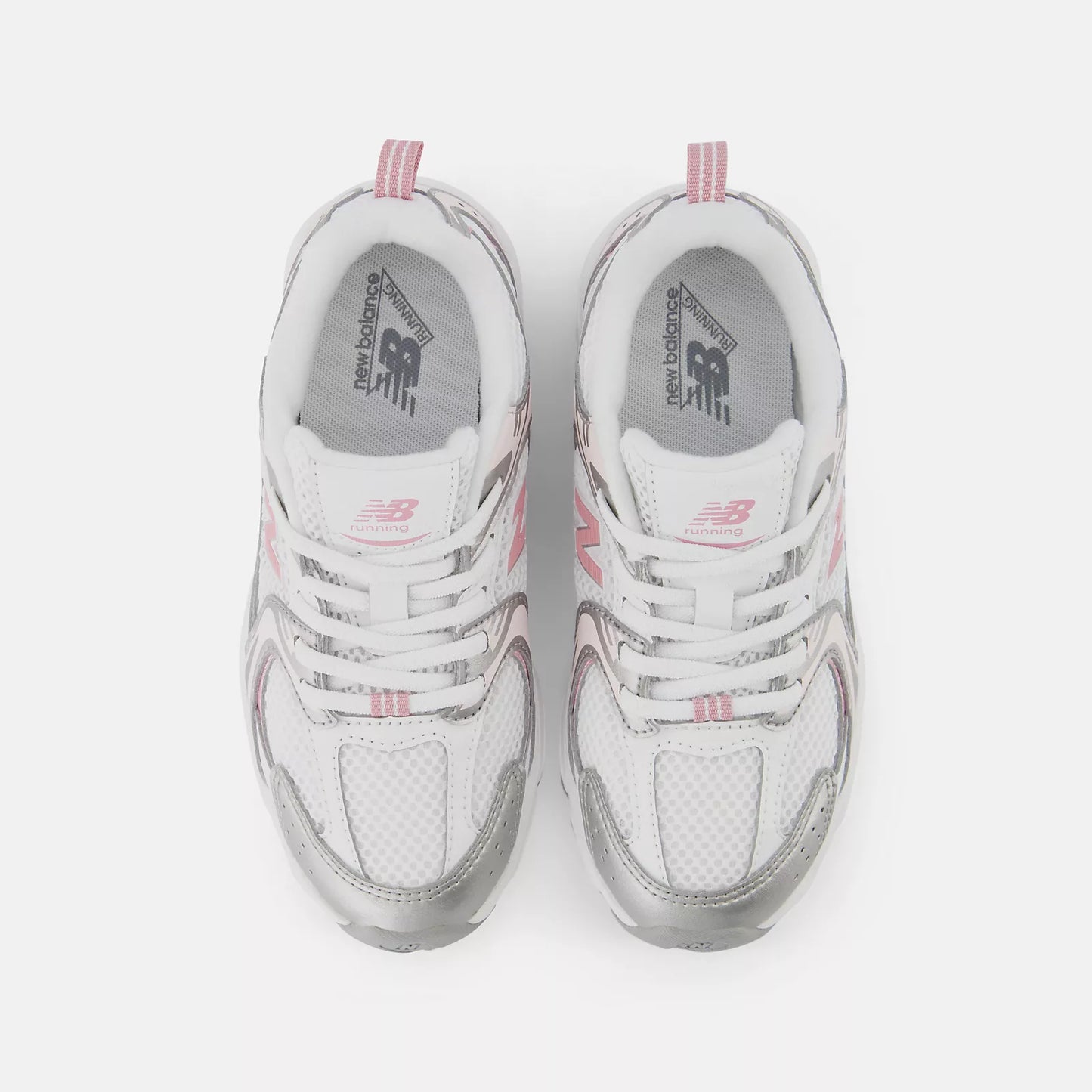 New Balance Sneakers Junior - PZ530 BUNGEE LACE