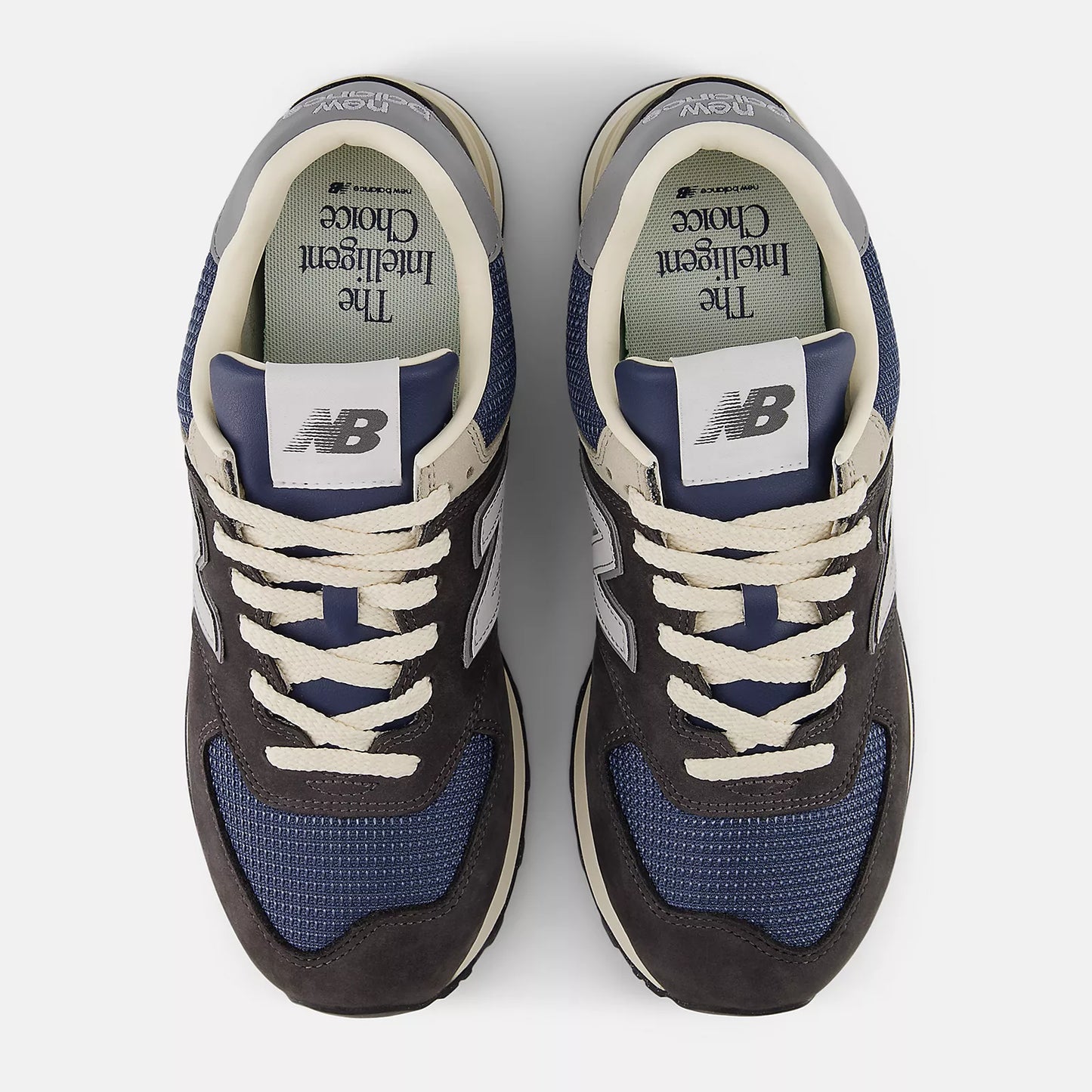 New Balance Sneakers Uomo - U574