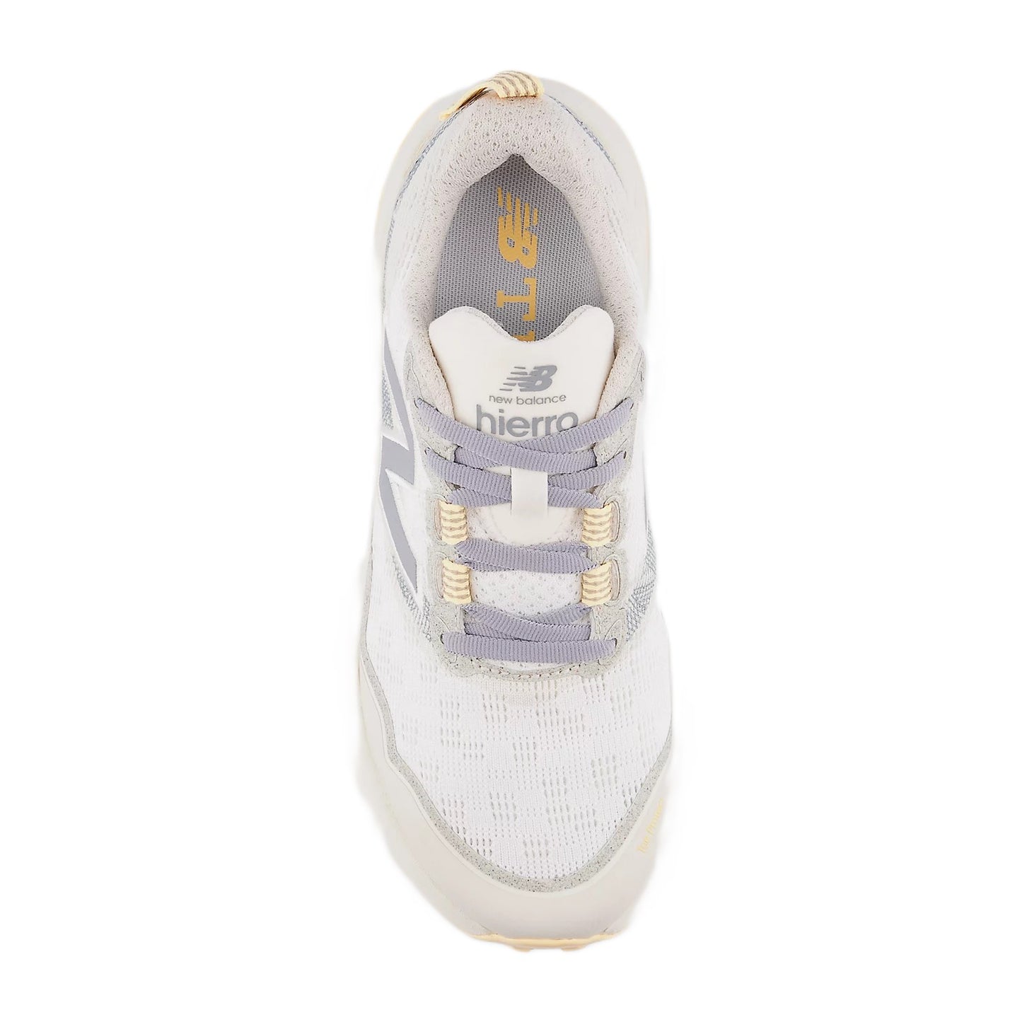 New Balance Scarpe Trial Running Donna - Fresh Foam X Hierro v9 - WHIER