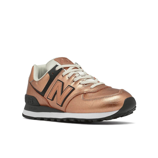 New Balance Sneakers Donna - WL574PX2