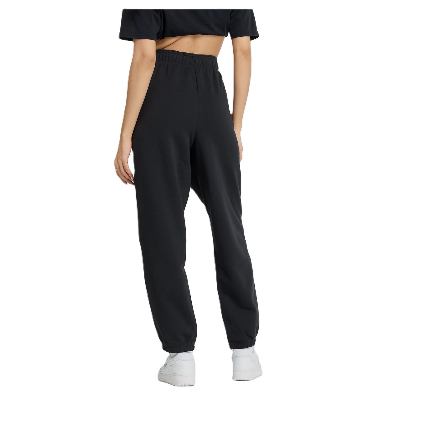 New Balance Sport Essentials French Terry Jogger Donna - WP41500
