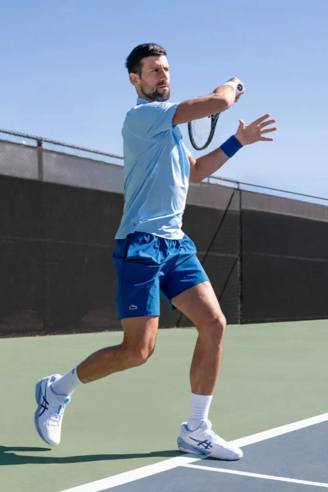 Tennis - Spoorty
