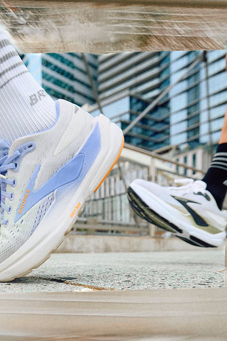 Running - Spoorty