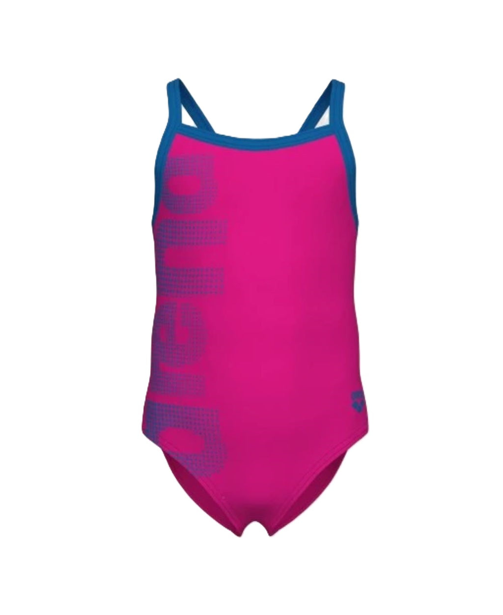 Arena Costume Intero Bambina - Arena Logo - 003605 - Spoorty