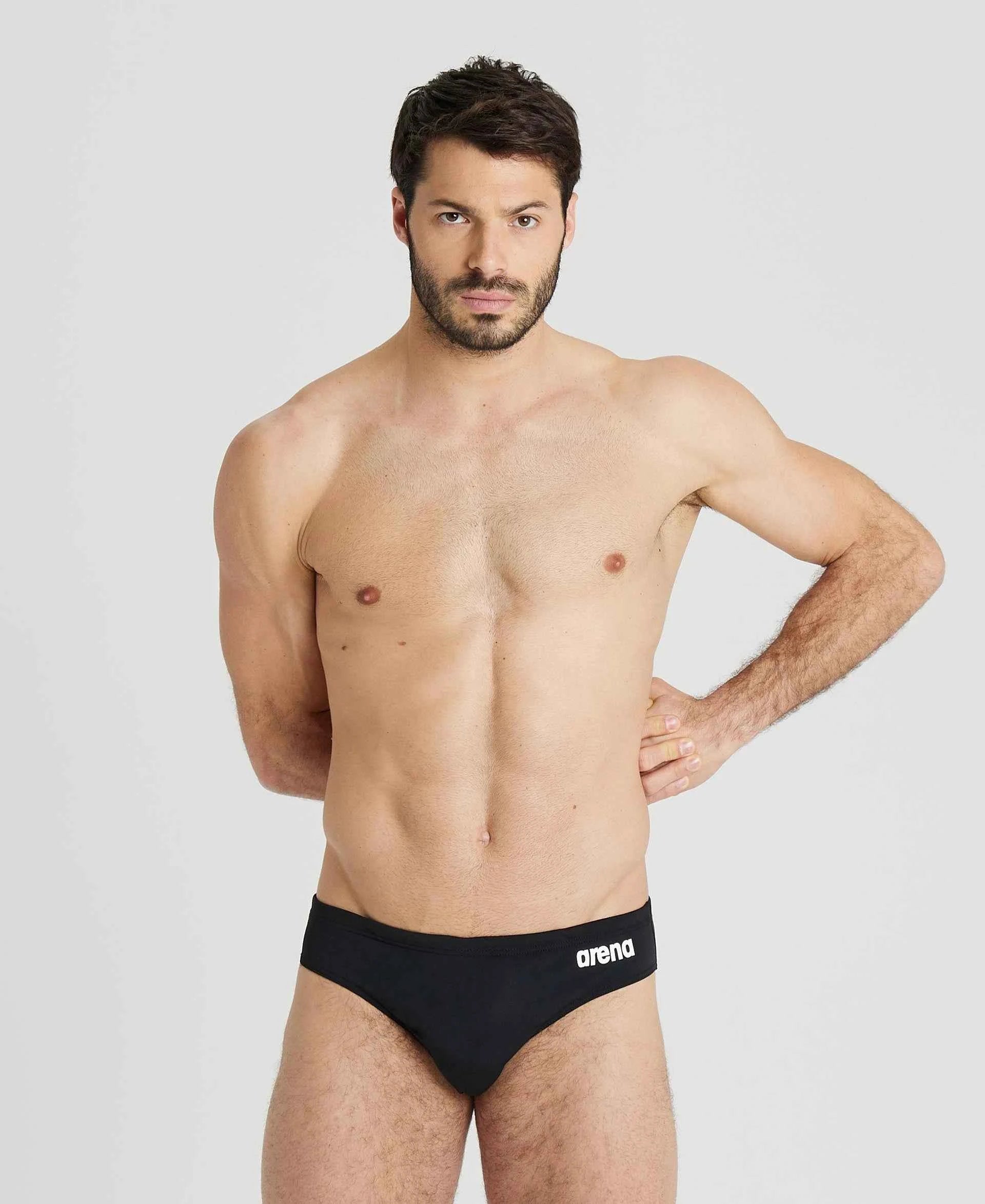 Arena Slip da nuoto Uomo Team 004773