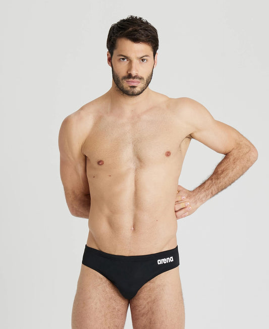 Arena Slip da nuoto Uomo Team 004773