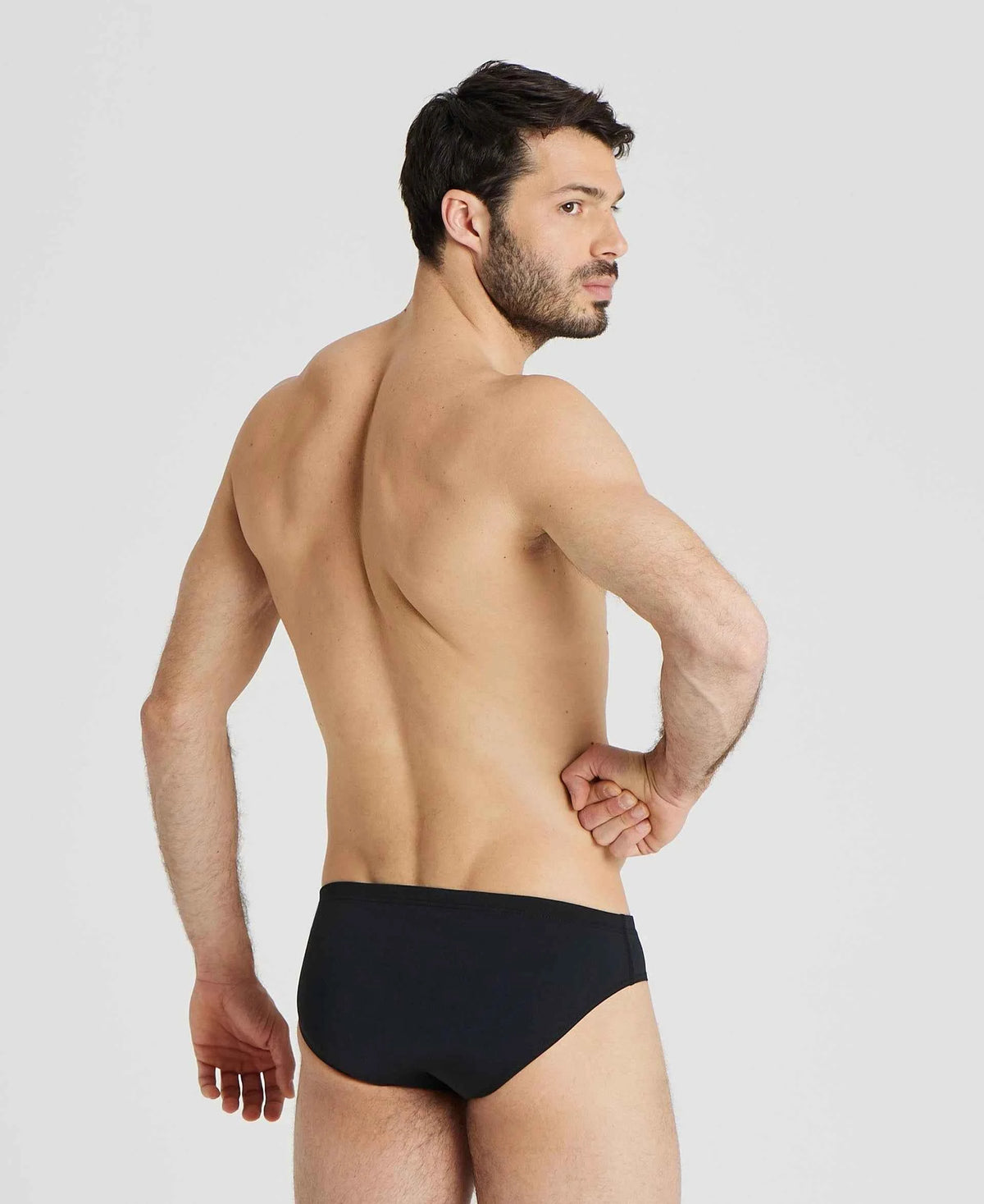 Arena Slip da nuoto Uomo Team 004773