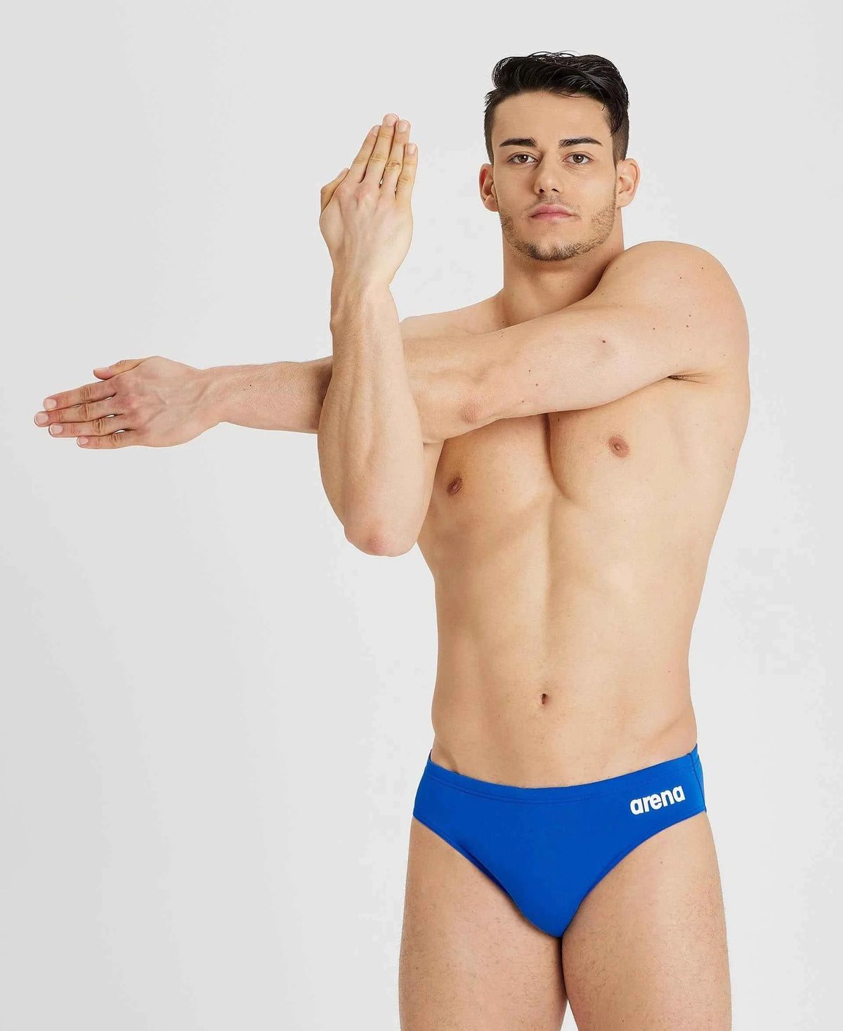 Arena Slip da nuoto Uomo Team 004773