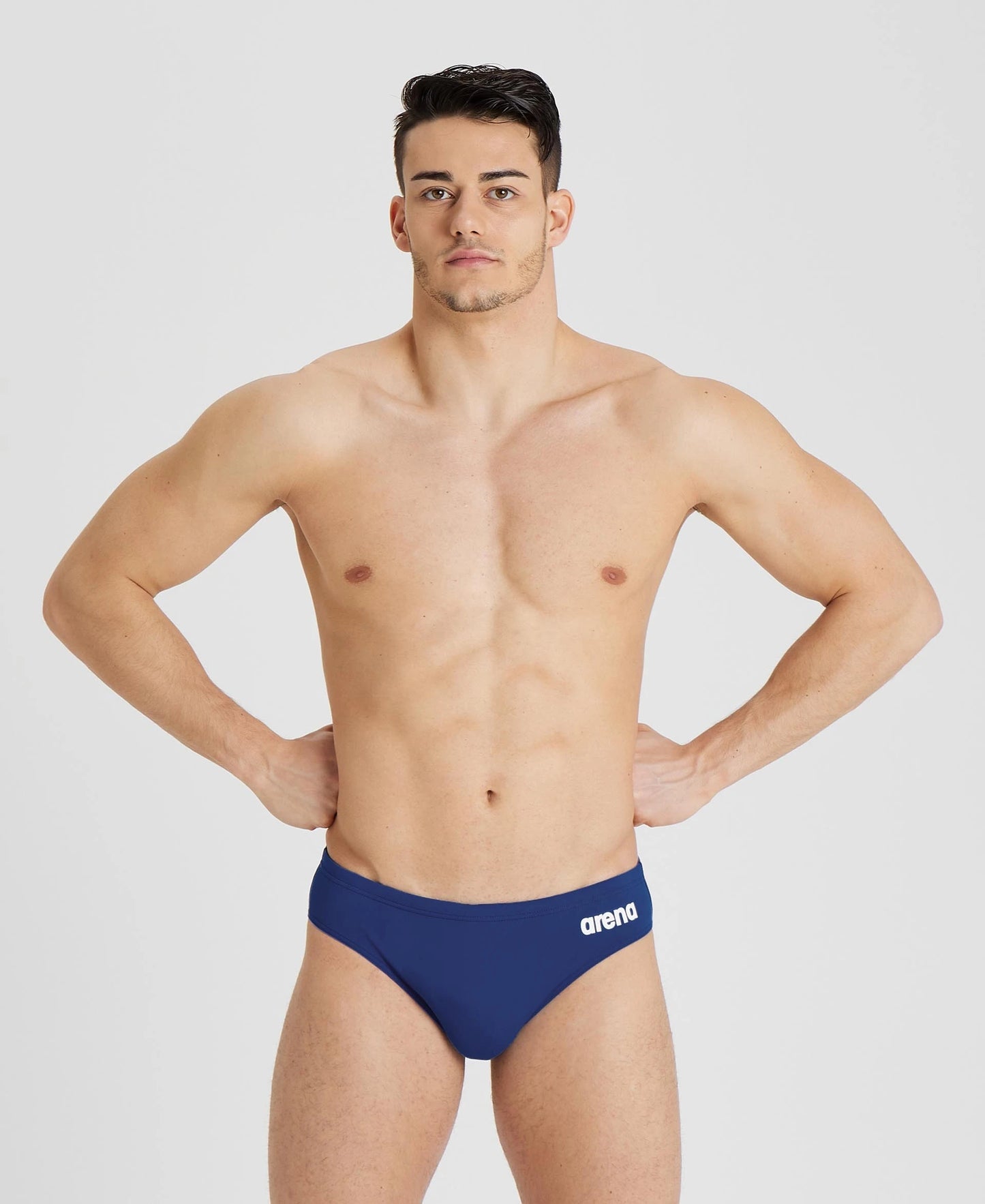 Arena Slip da nuoto Uomo Team 004773