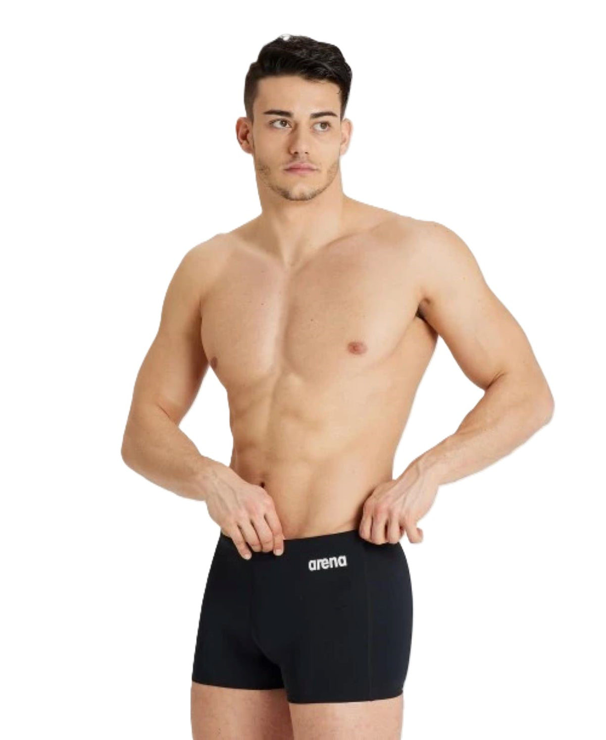 Arena Short Uomo Team - 004776 - Spoorty