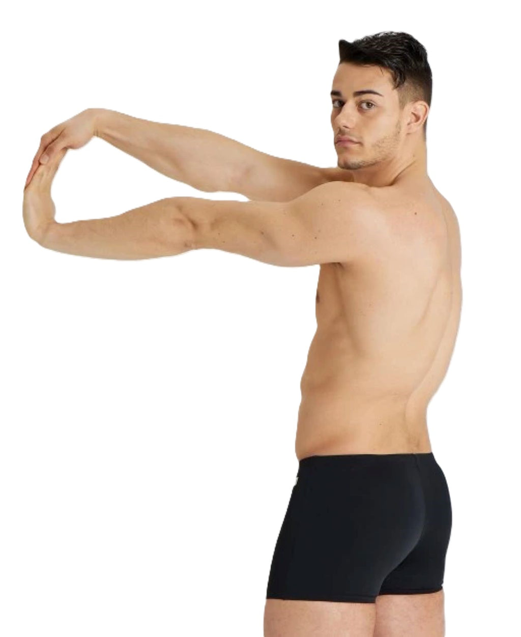 Arena Short Uomo Team - 004776 - Spoorty