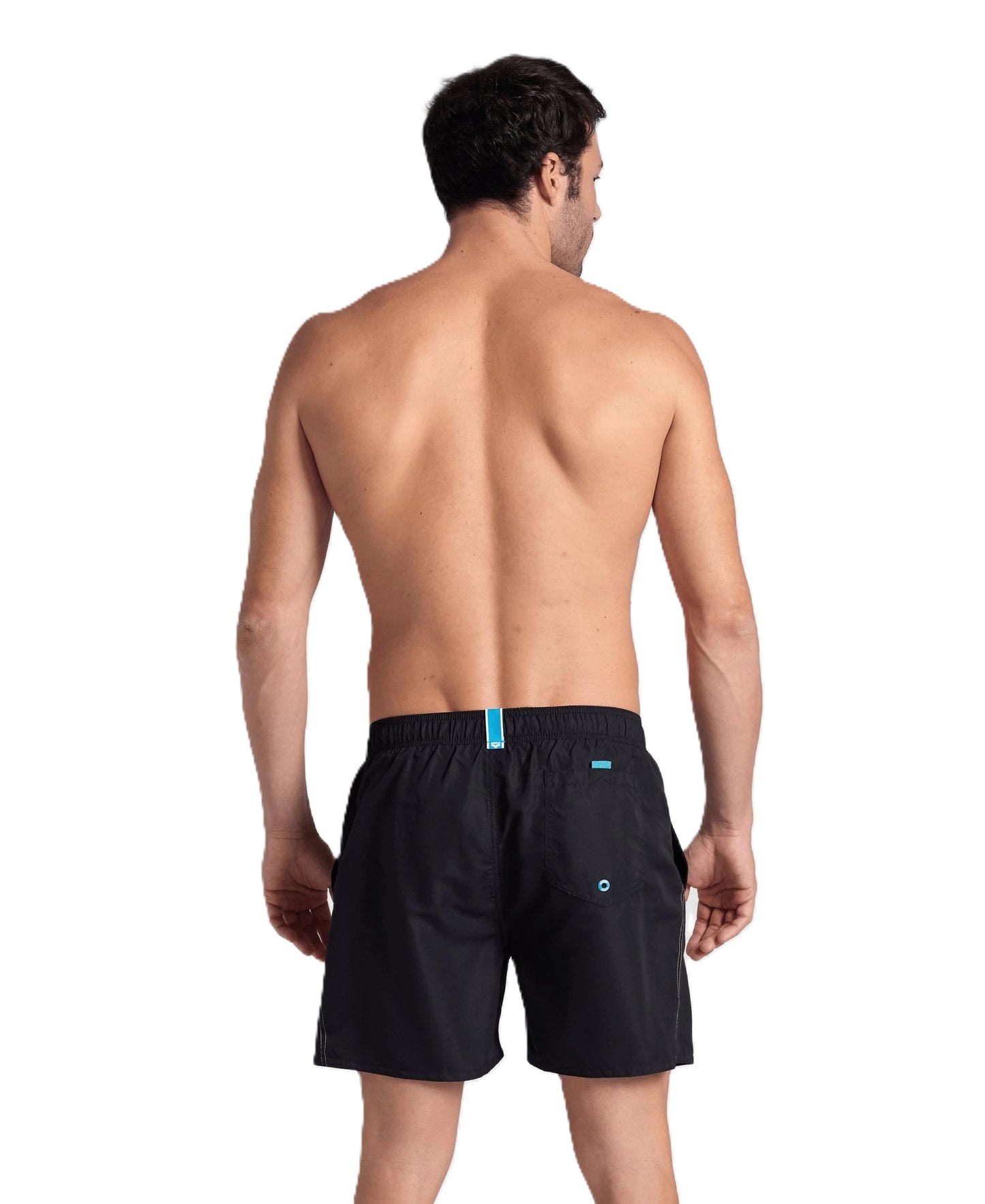 Arena Boxer Mare Uomo Fundamentals R - 006443