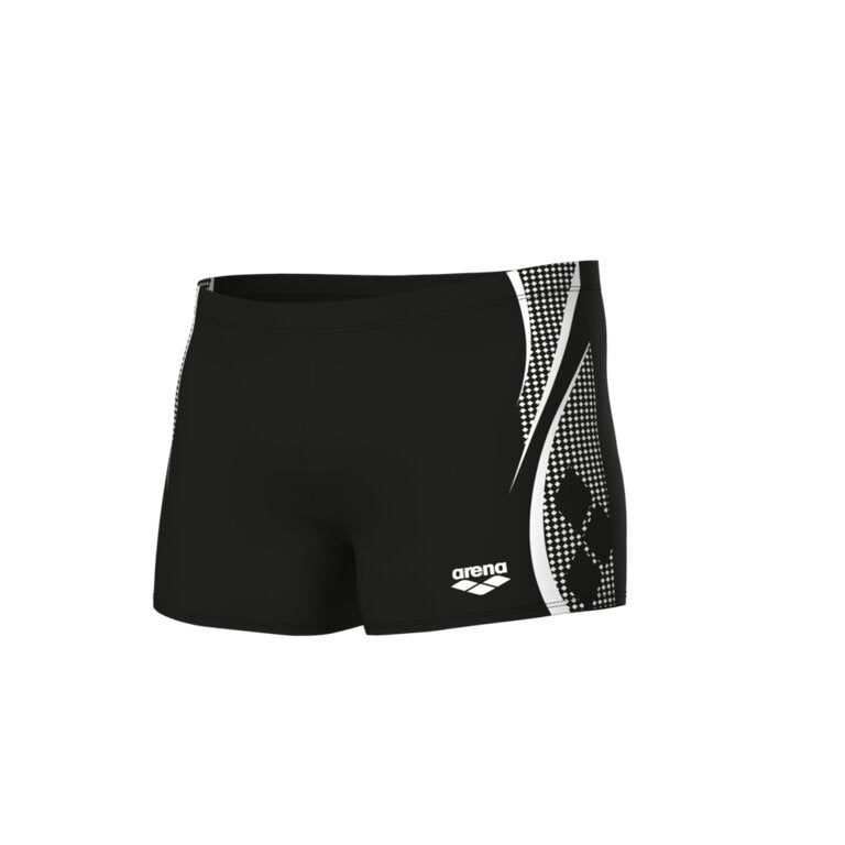 Arena Short Mare Uomo Graphic - 007621