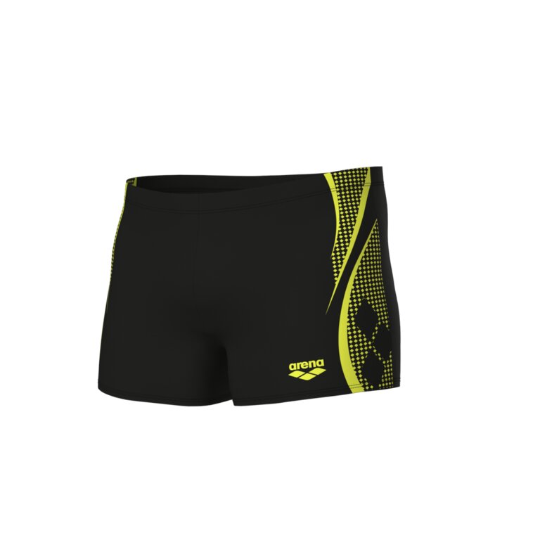 Arena Short Mare Uomo Graphic - 007621