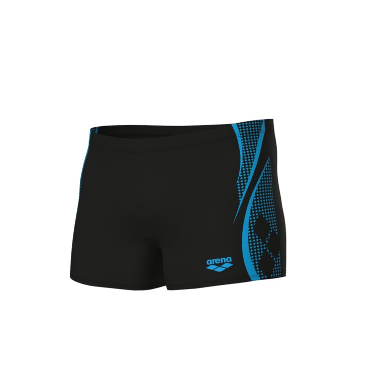 Arena Short Mare Uomo Graphic - 007621