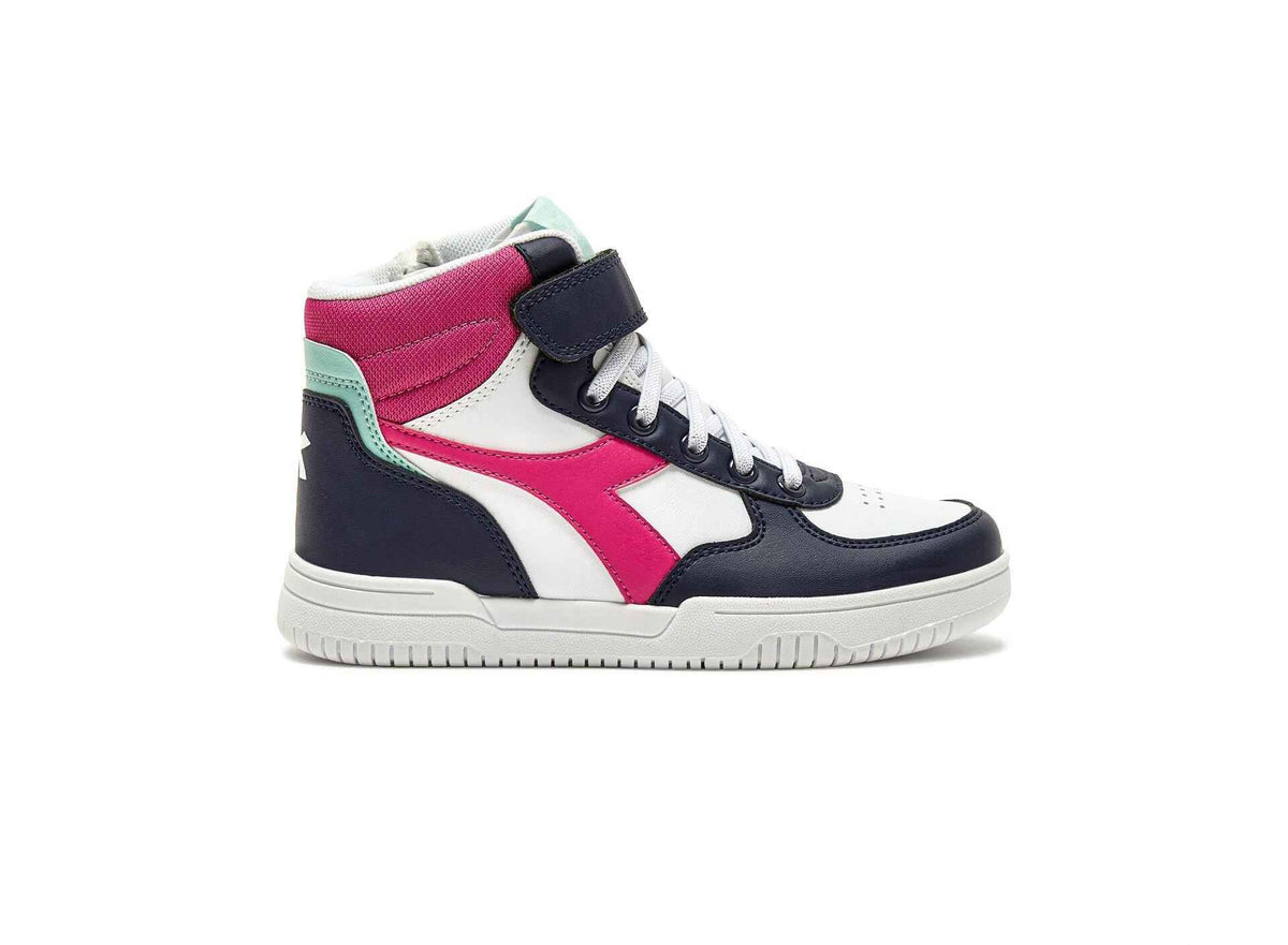 Diadora Sneakers Junior - Raptor Mid PS - 177718 - Spoorty