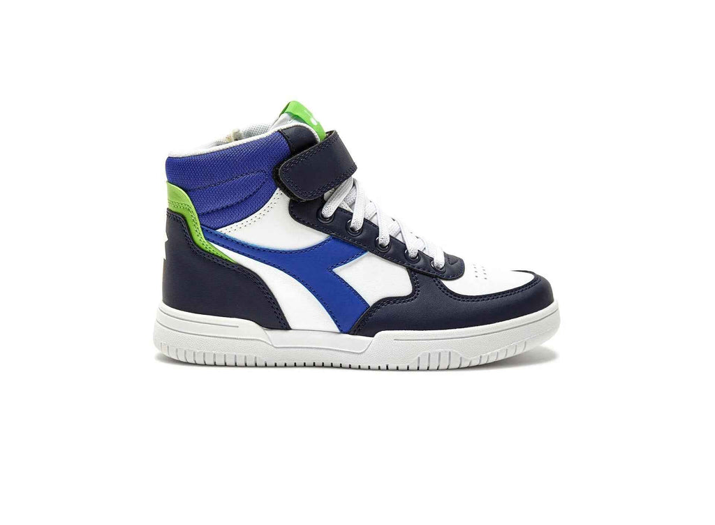 Diadora Sneakers Junior - Raptor Mid PS - 177718 - Spoorty