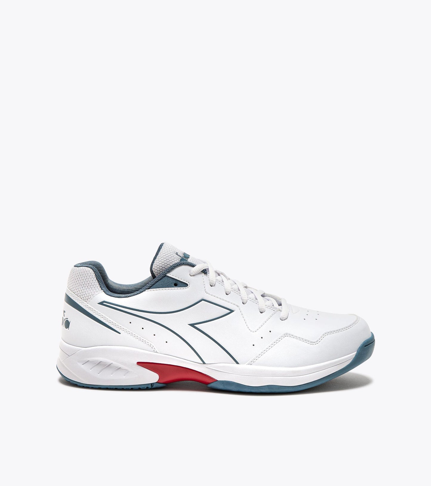 Diadora Scarpe Tennis Uomo - Volee - 179100