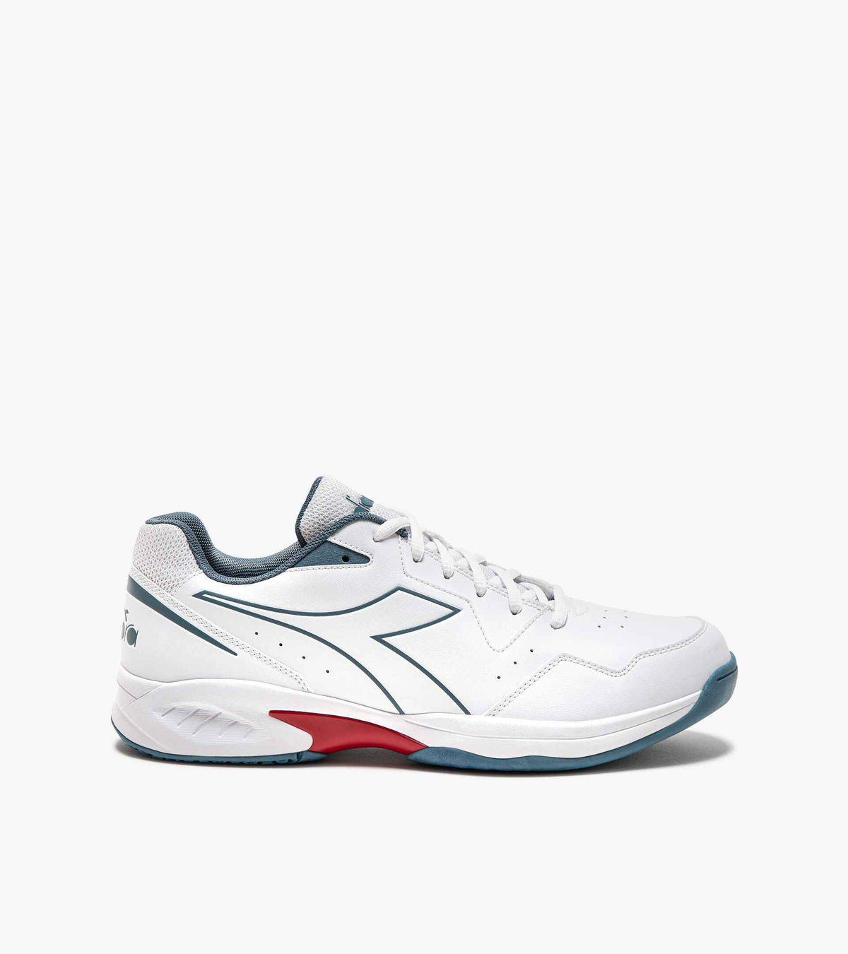 Diadora Scarpe Tennis Uomo - Volee - 179100 - Spoorty