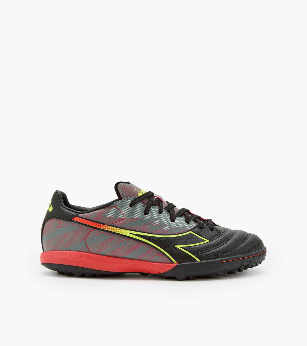 Diadora Scarpe Calcetto - BRASIL ELITE VELOCE R TFR - 179182 - Spoorty