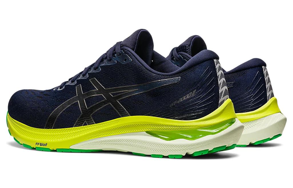 Asics Scarpe Running Uomo - GT-2000 11 - 1011B441
