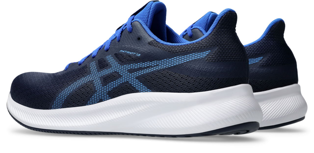 Asics Scarpe Running Uomo - Patriot 13 - 1011B485