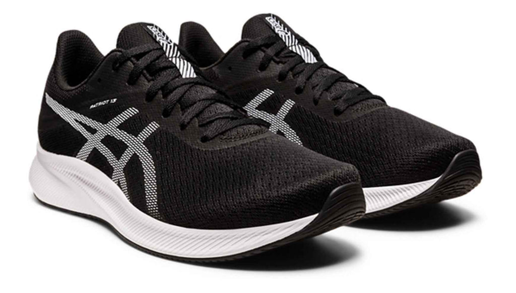 Asics Scarpe Running Uomo - Patriot 13 - 1011B485 - Spoorty