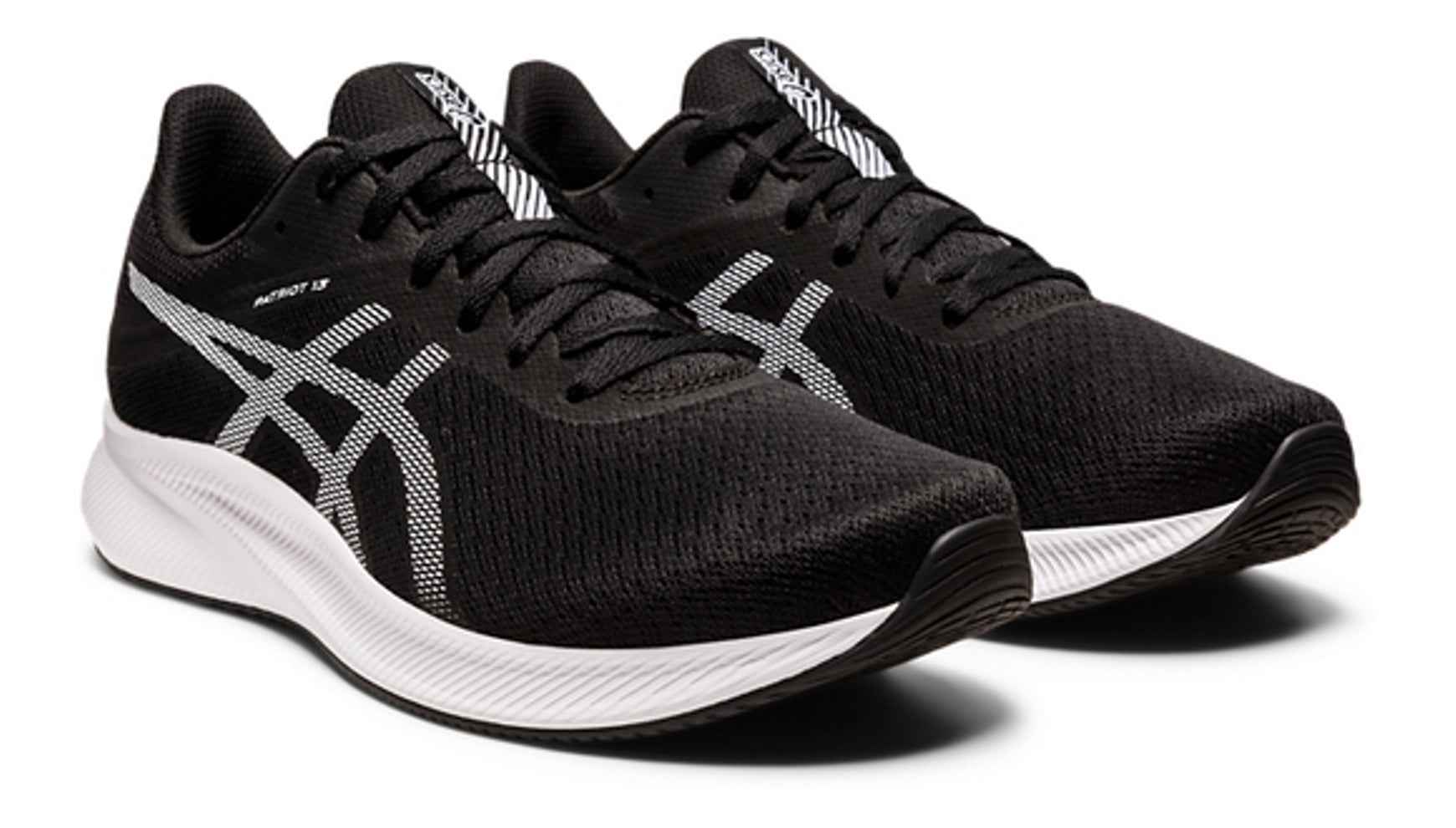 Asics Scarpe Running Uomo - Patriot 13 - 1011B485 - Spoorty