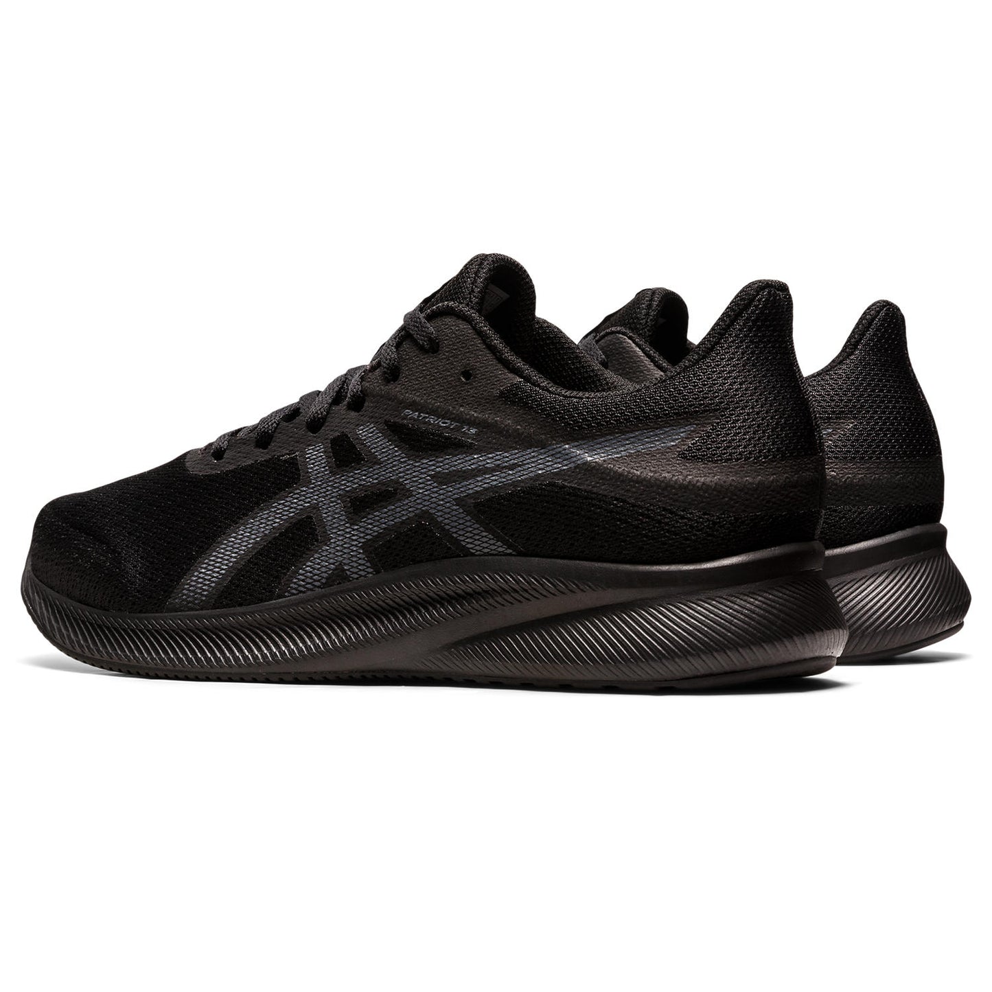 Asics Scarpe Running Uomo - Patriot 13 - 1011B485