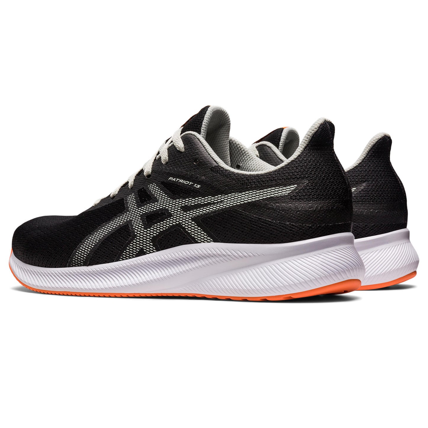 Asics Scarpe Running Uomo - Patriot 13 - 1011B485