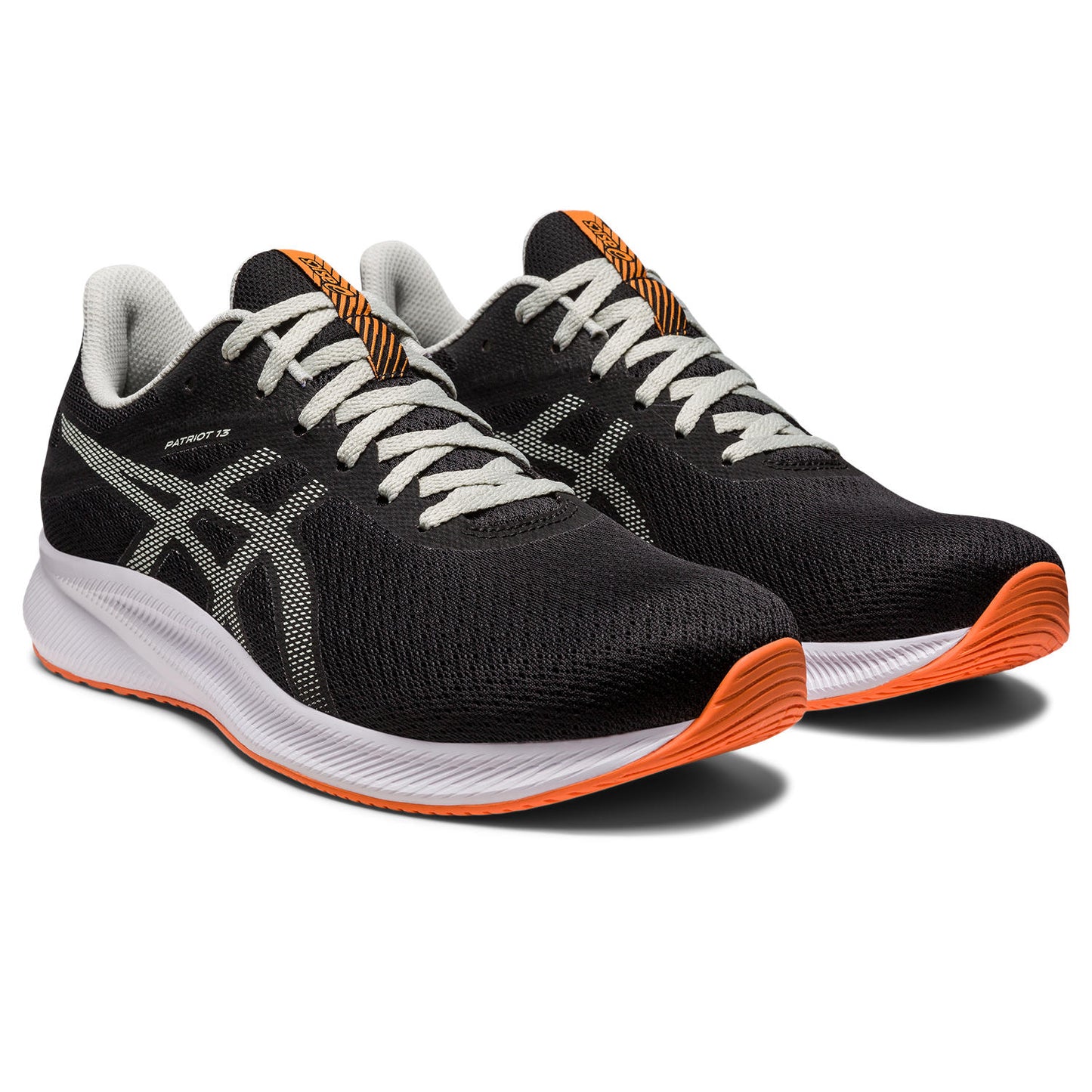 Asics Scarpe Running Uomo - Patriot 13 - 1011B485