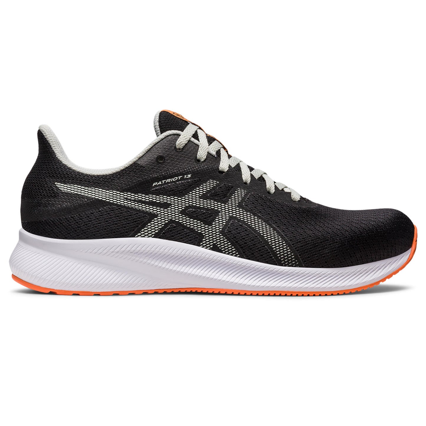 Asics Scarpe Running Uomo - Patriot 13 - 1011B485