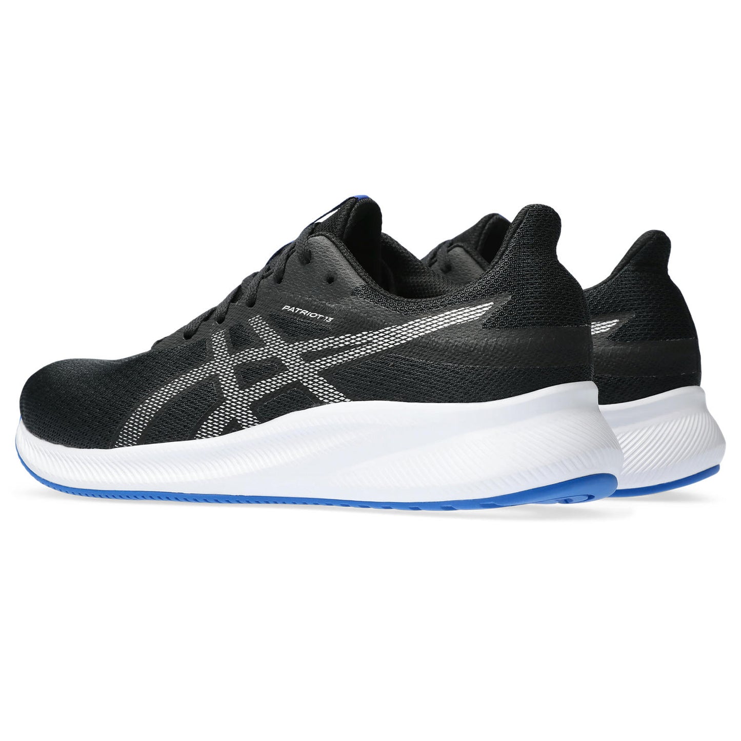 Asics Scarpe Running Uomo - Patriot 13 - 1011B485