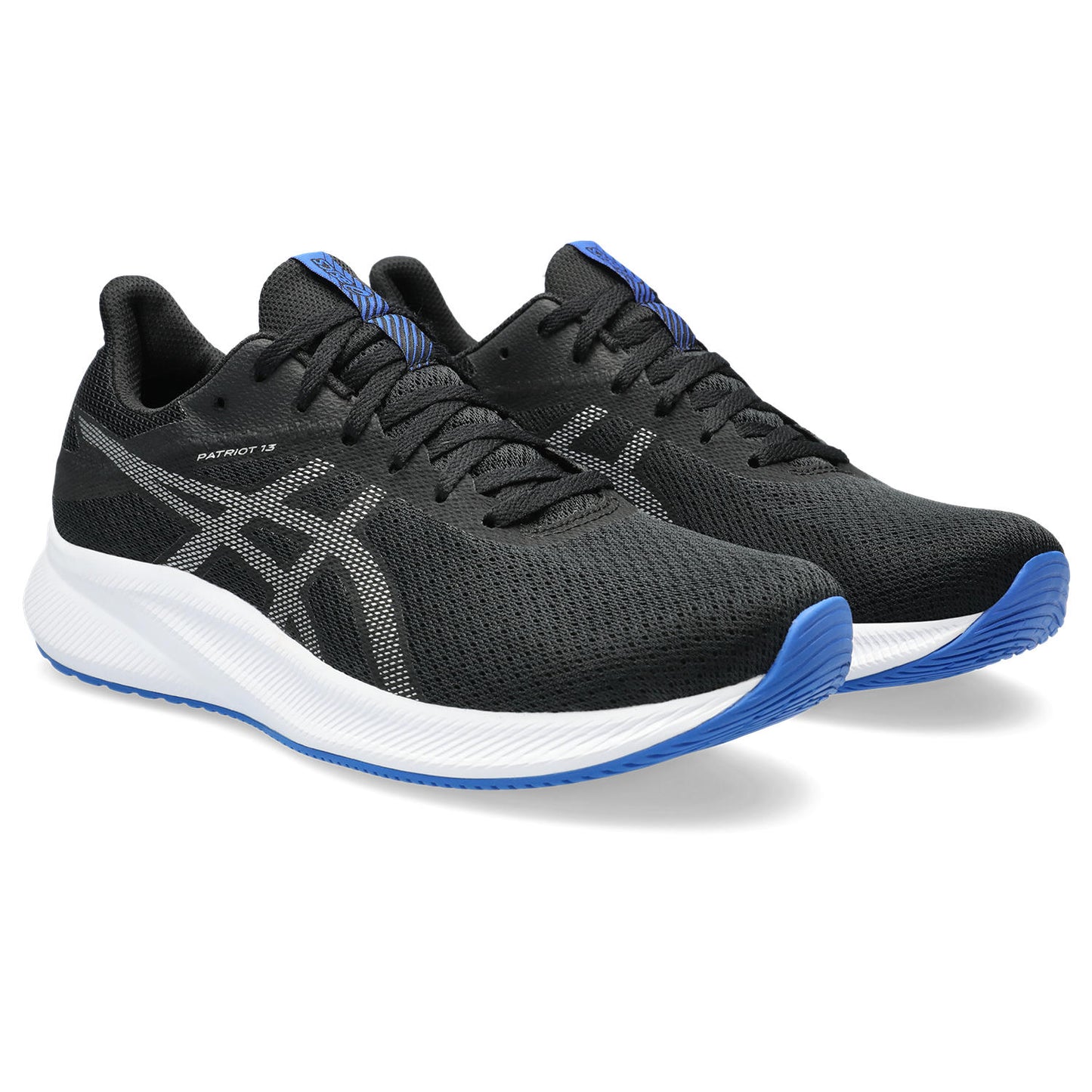 Asics Scarpe Running Uomo - Patriot 13 - 1011B485