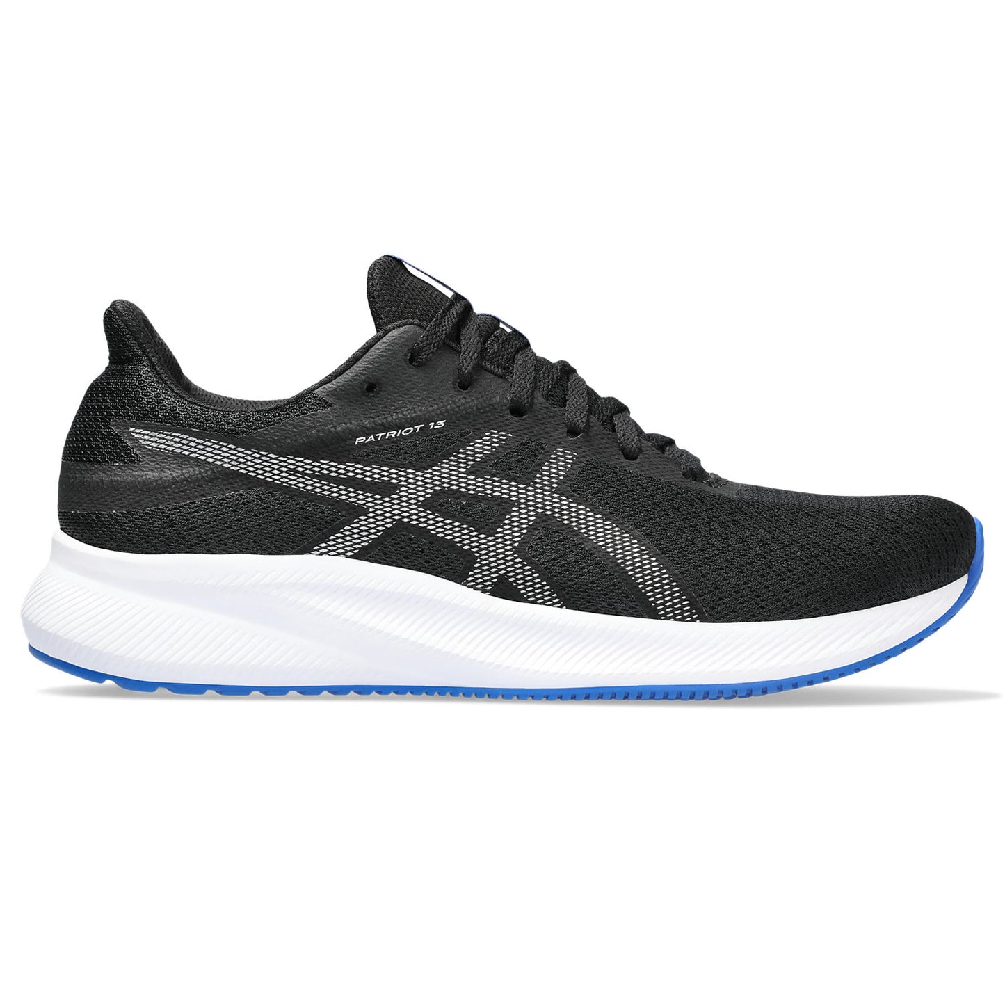 Asics Scarpe Running Uomo - Patriot 13 - 1011B485