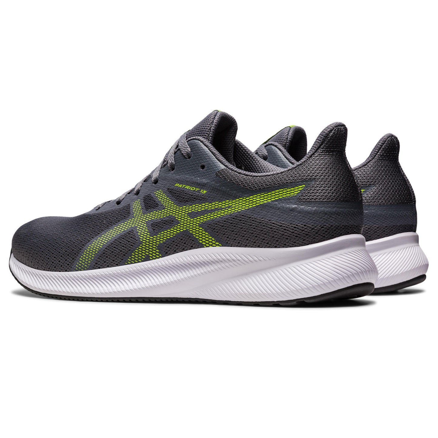 Asics Scarpe Running Uomo - Patriot 13 - 1011B485