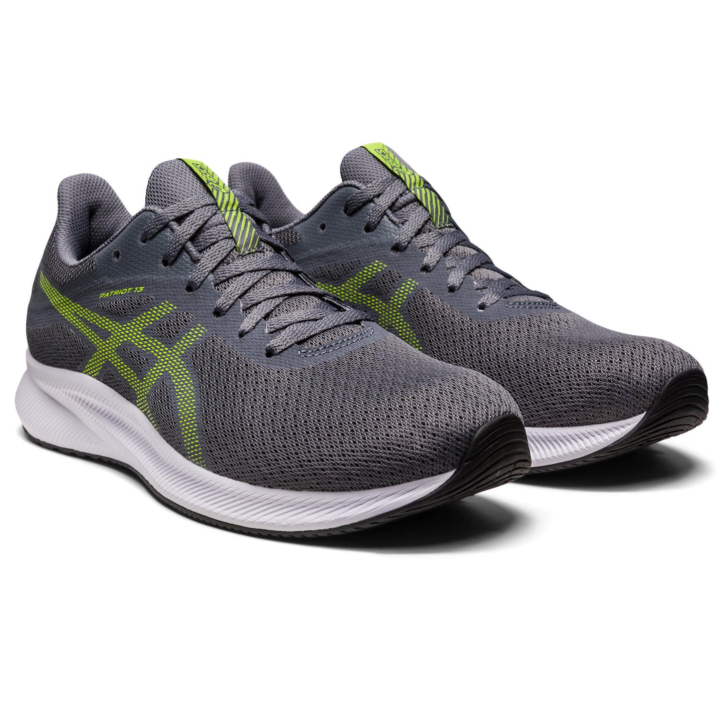 Asics Scarpe Running Uomo - Patriot 13 - 1011B485