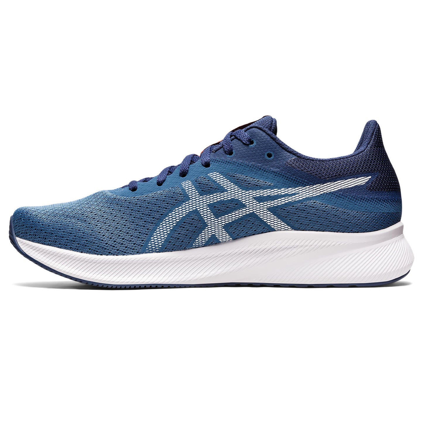 Asics Scarpe Running Uomo - Patriot 13 - 1011B485