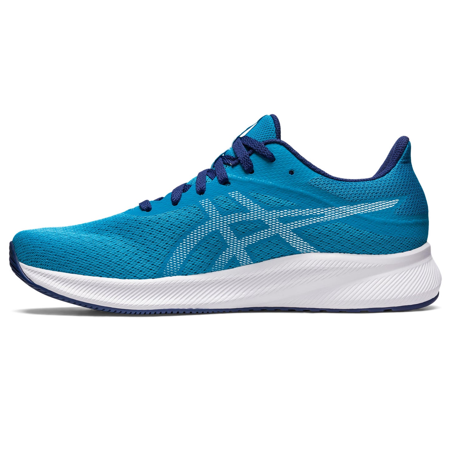 Asics Scarpe Running Uomo - Patriot 13 - 1011B485