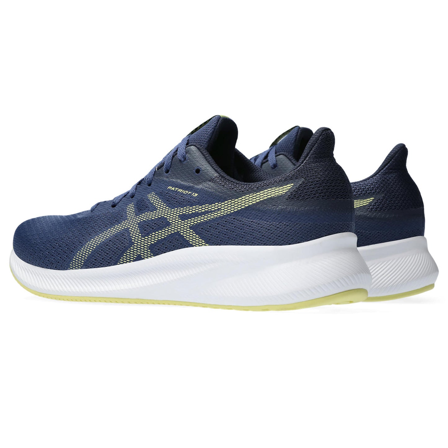 Asics Scarpe Running Uomo - Patriot 13 - 1011B485