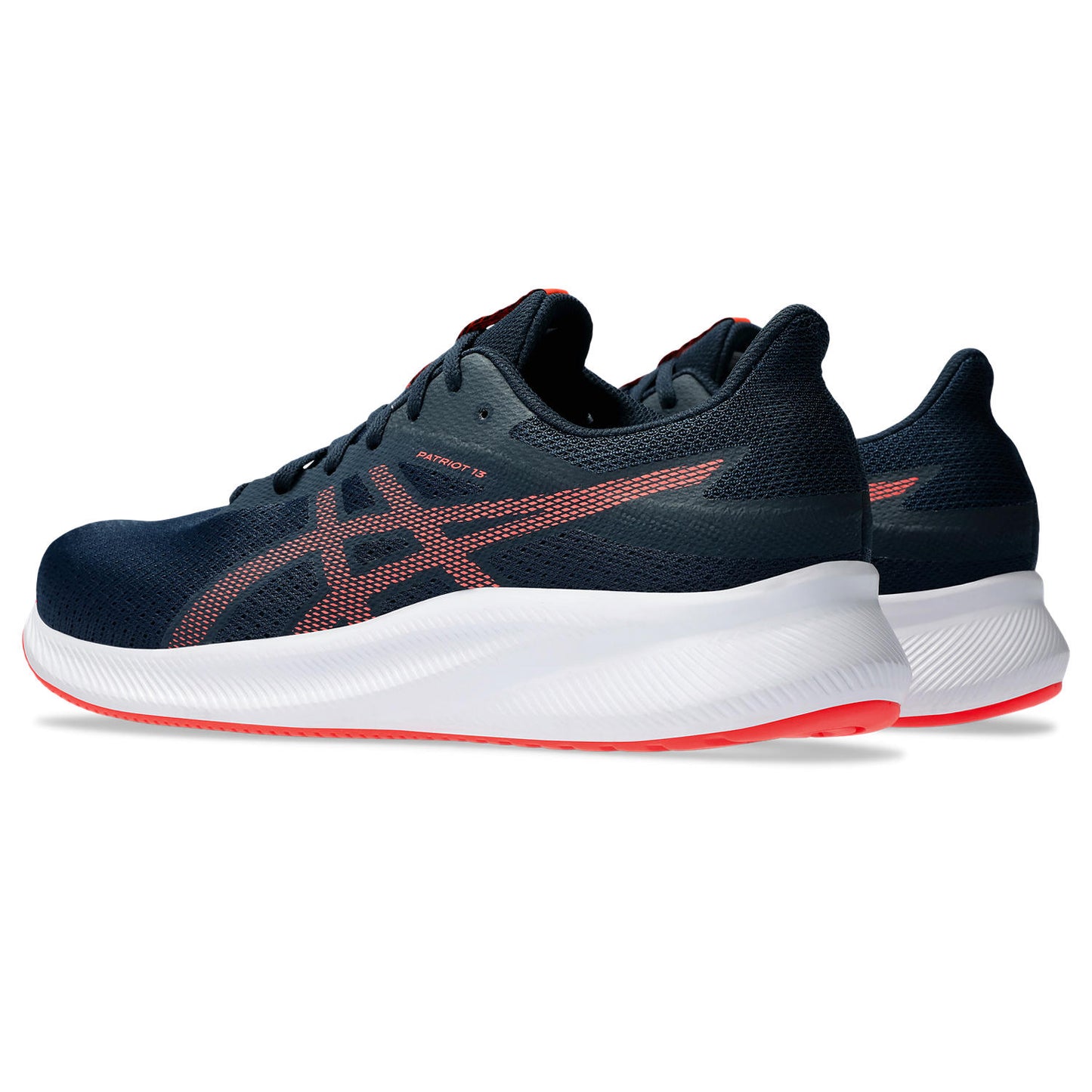 Asics Scarpe Running Uomo - Patriot 13 - 1011B485