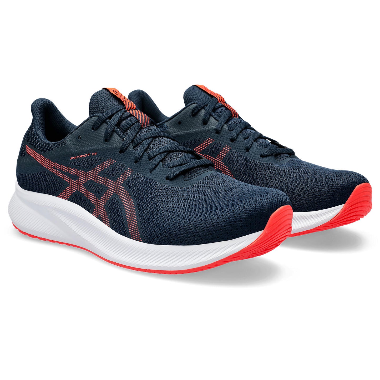 Asics Scarpe Running Uomo - Patriot 13 - 1011B485