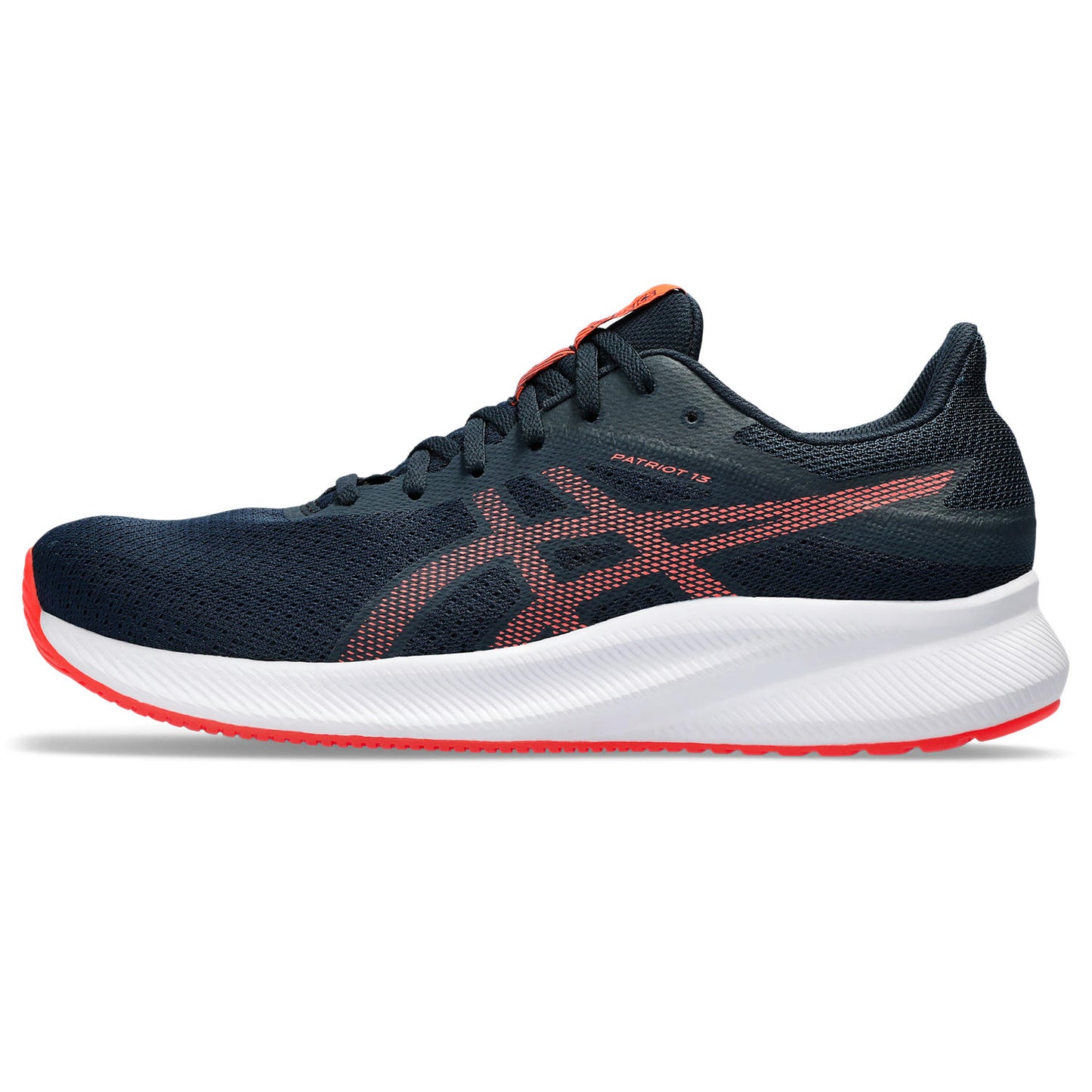 Asics Scarpe Running Uomo - Patriot 13 - 1011B485