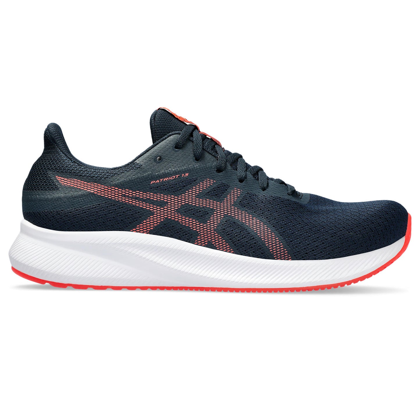 Asics Scarpe Running Uomo - Patriot 13 - 1011B485