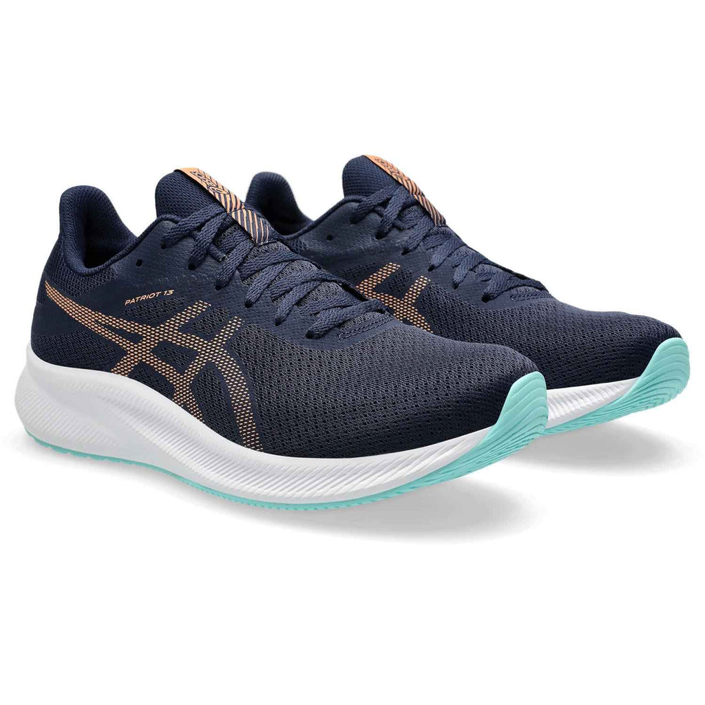 Asics Scarpe Running Uomo - Patriot 13 - 1011B485 - Spoorty