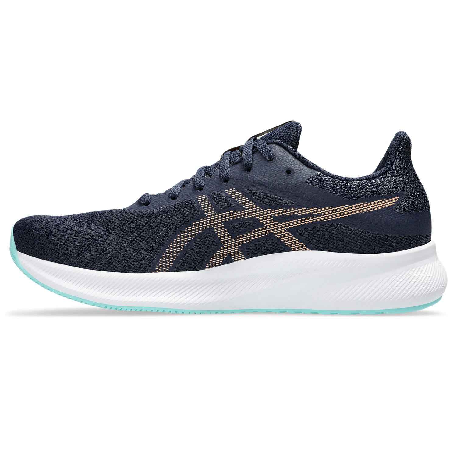 Asics Scarpe Running Uomo - Patriot 13 - 1011B485 - Spoorty