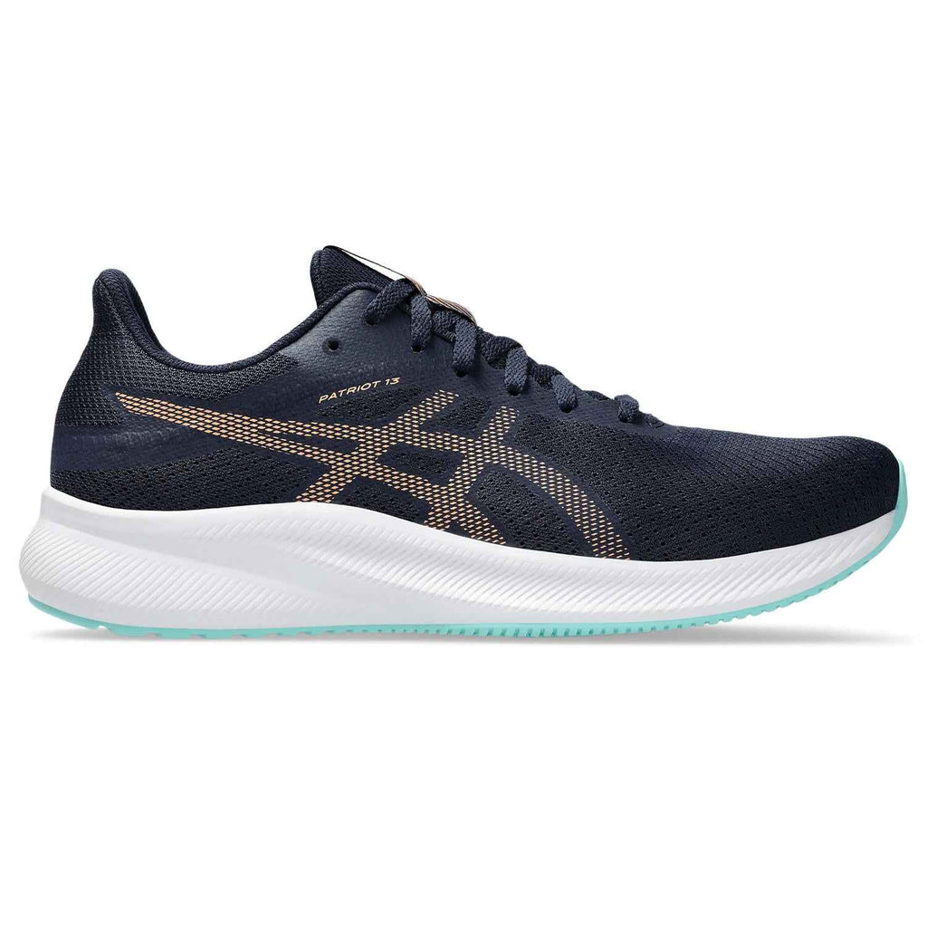 Asics Scarpe Running Uomo - Patriot 13 - 1011B485 - Spoorty